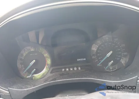 2013 Ford Fusion Se z USA, uszkodzony, nr VIN 3FA6P0H73DR365016